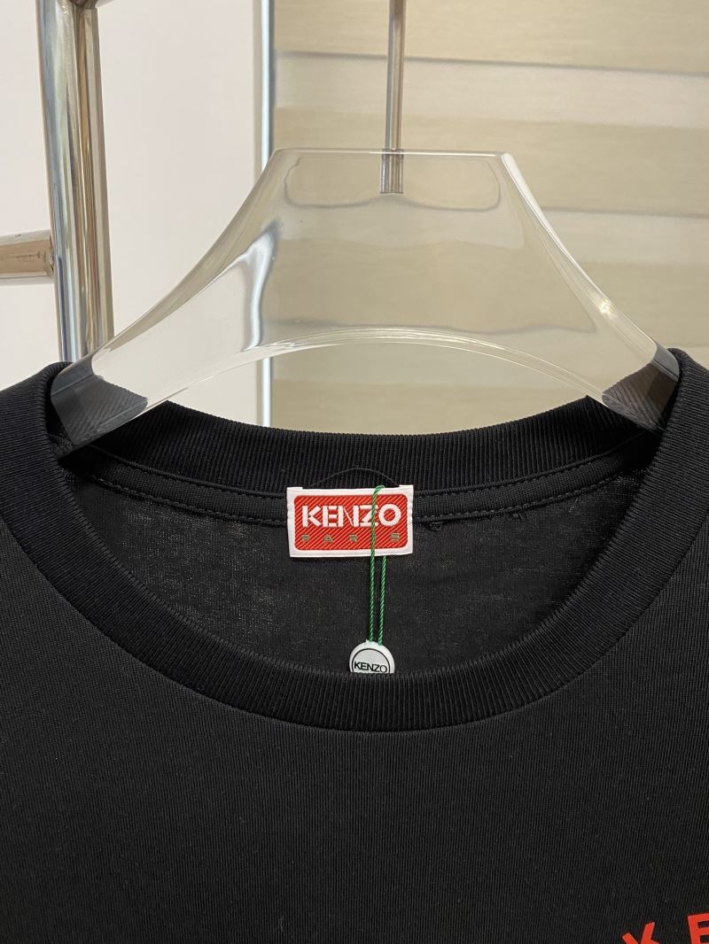 Kenzo T-Shirts